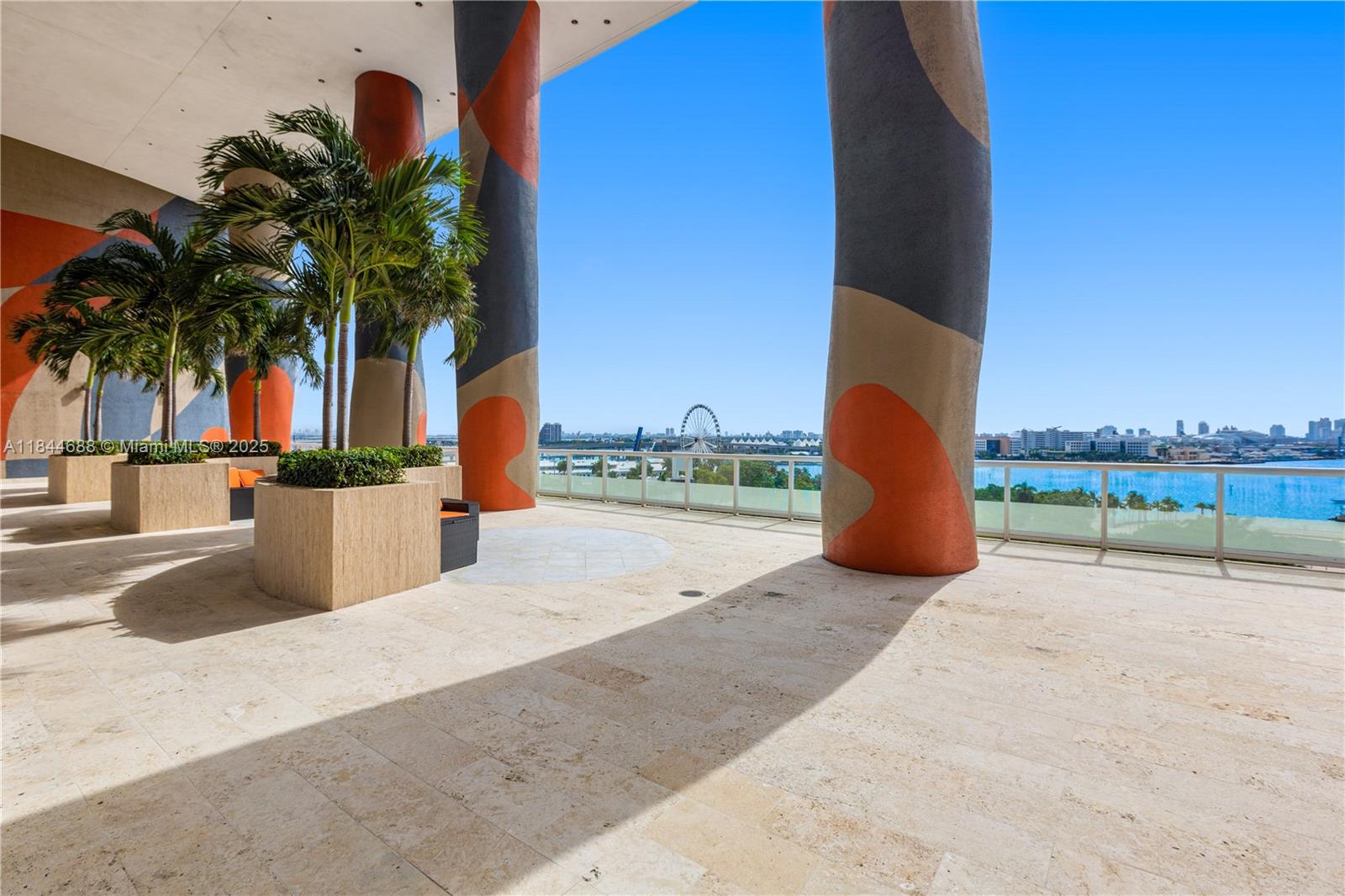50 BISCAYNE CONDO - Residential Lease