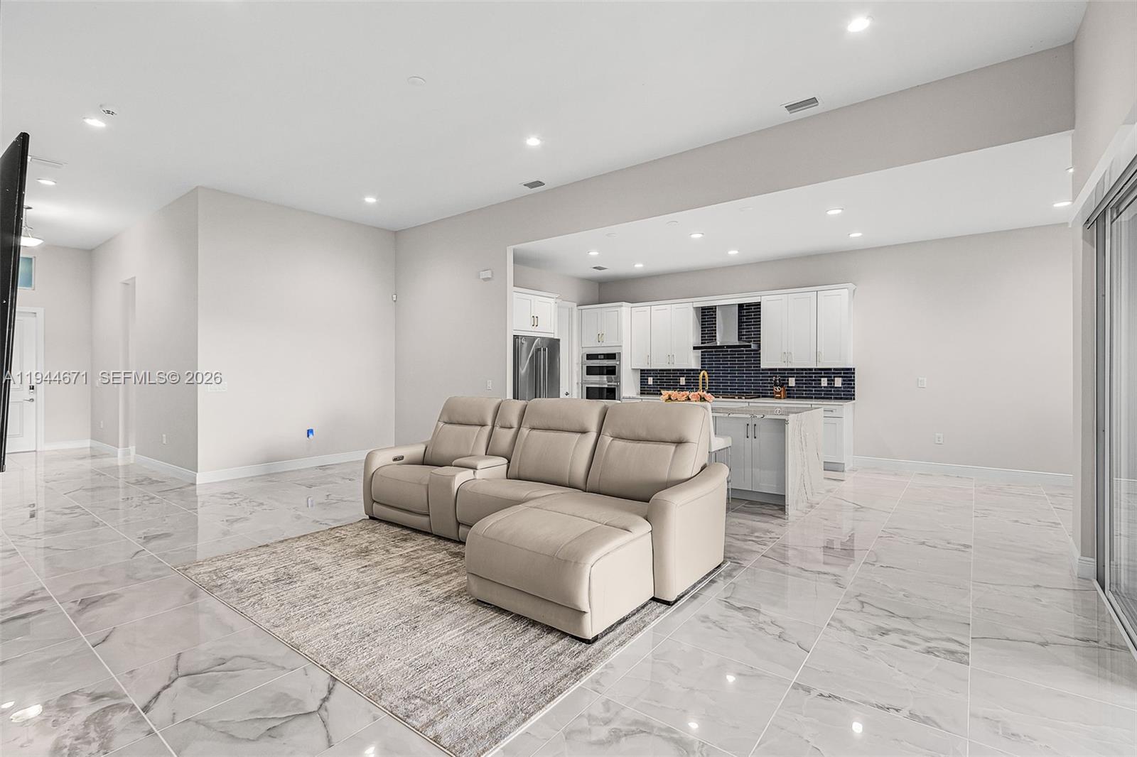 Hacienda North - Ph 1 - Residential