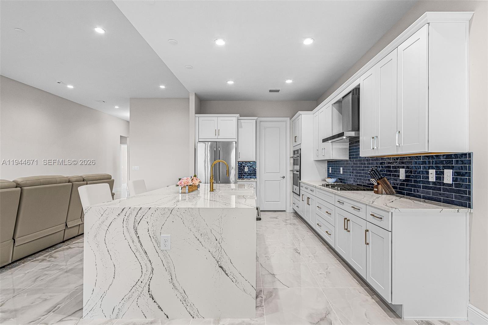 Hacienda North - Ph 1 - Residential