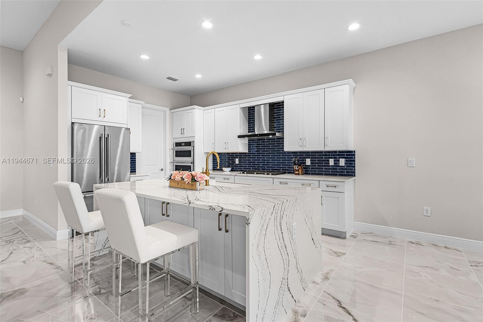 Hacienda North - Ph 1 - Residential