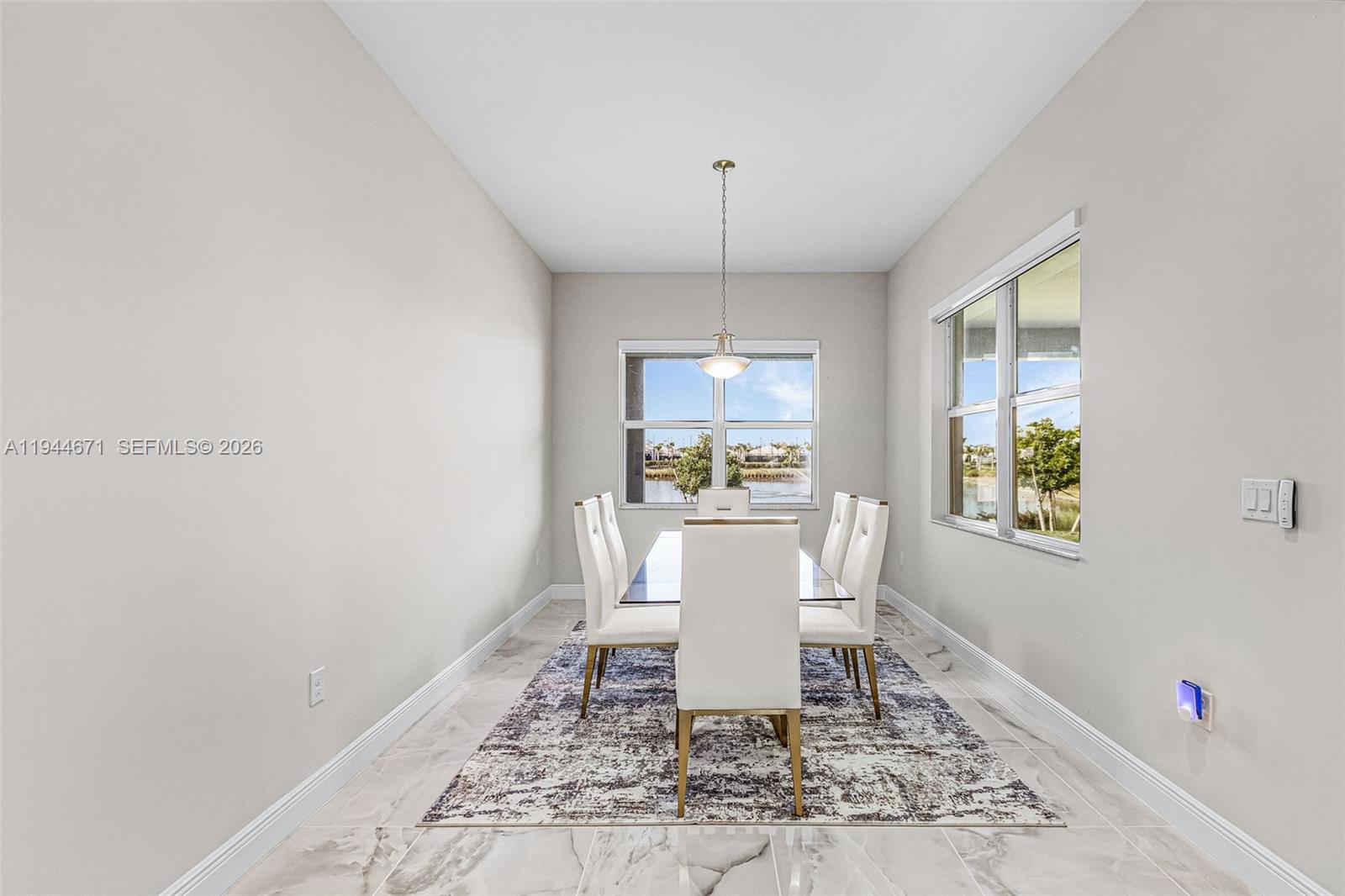 Hacienda North - Ph 1 - Residential