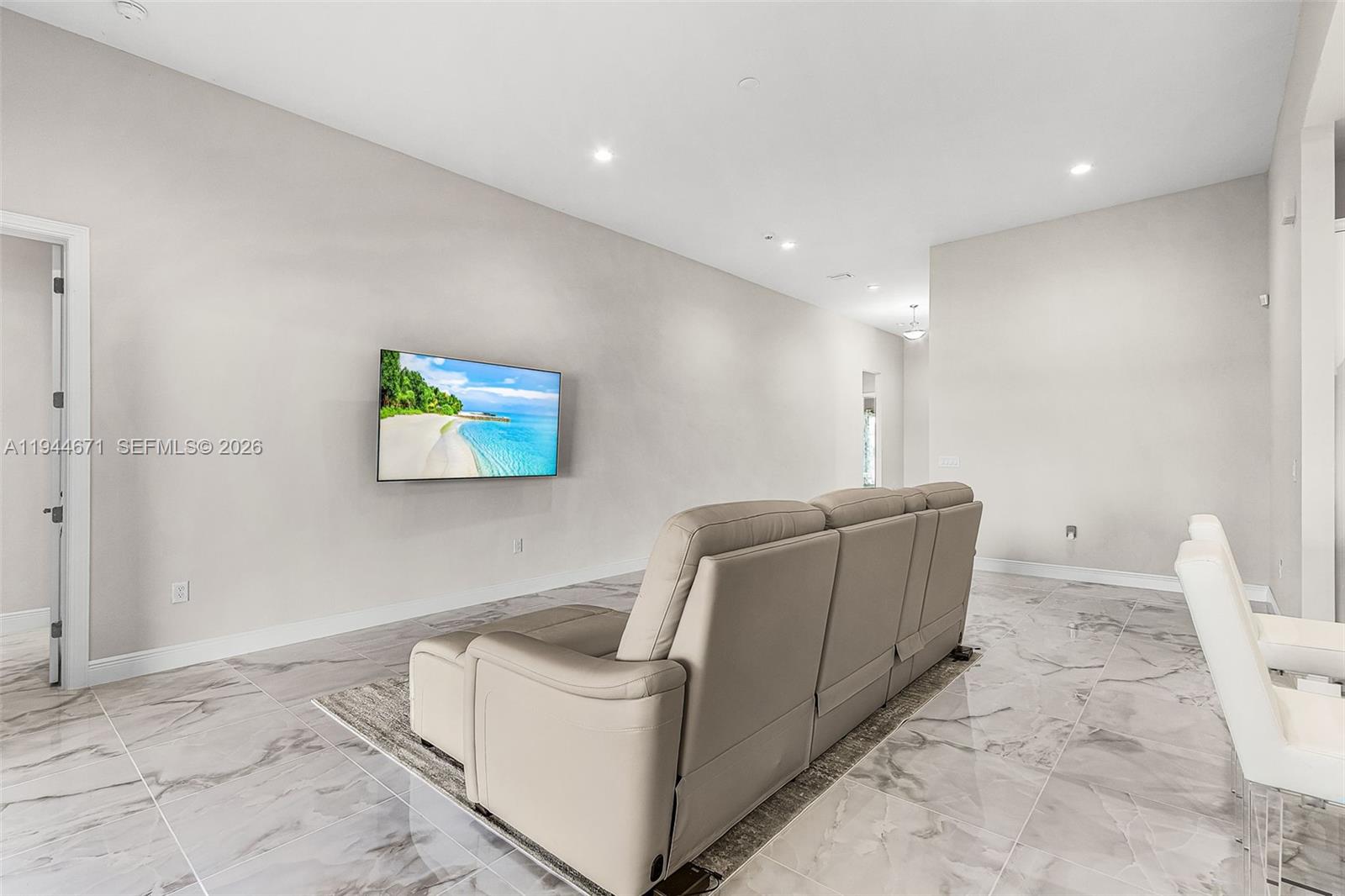 Hacienda North - Ph 1 - Residential