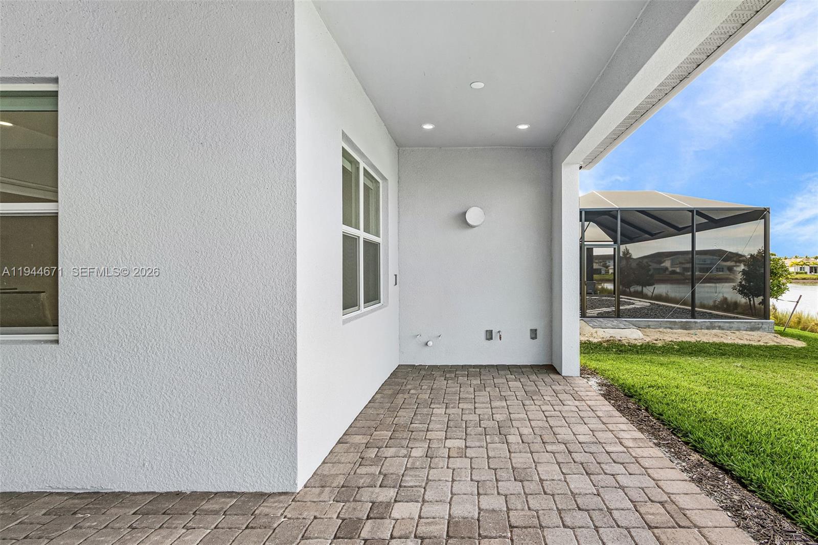 Hacienda North - Ph 1 - Residential