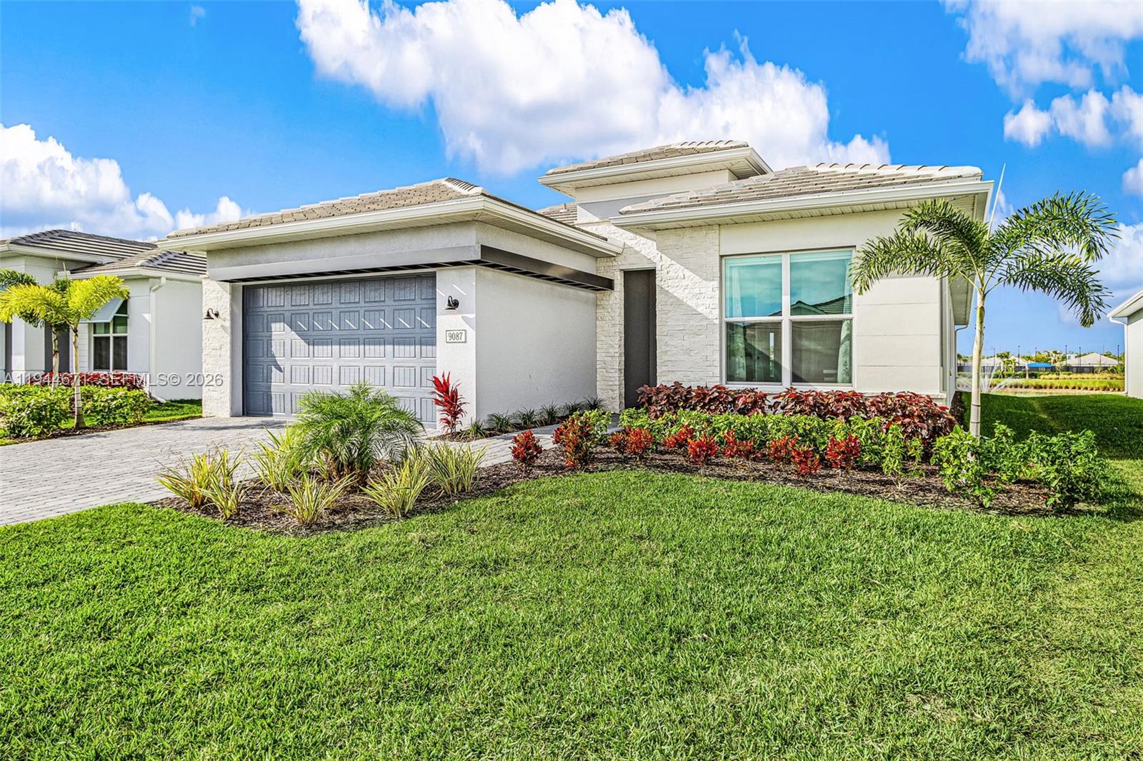 Hacienda North - Ph 1 - Residential