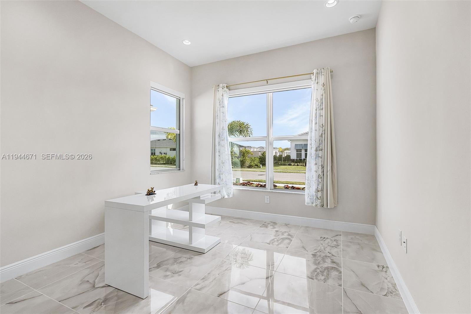 Hacienda North - Ph 1 - Residential