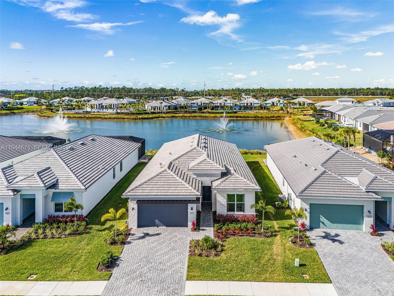 Hacienda North - Ph 1 - Residential