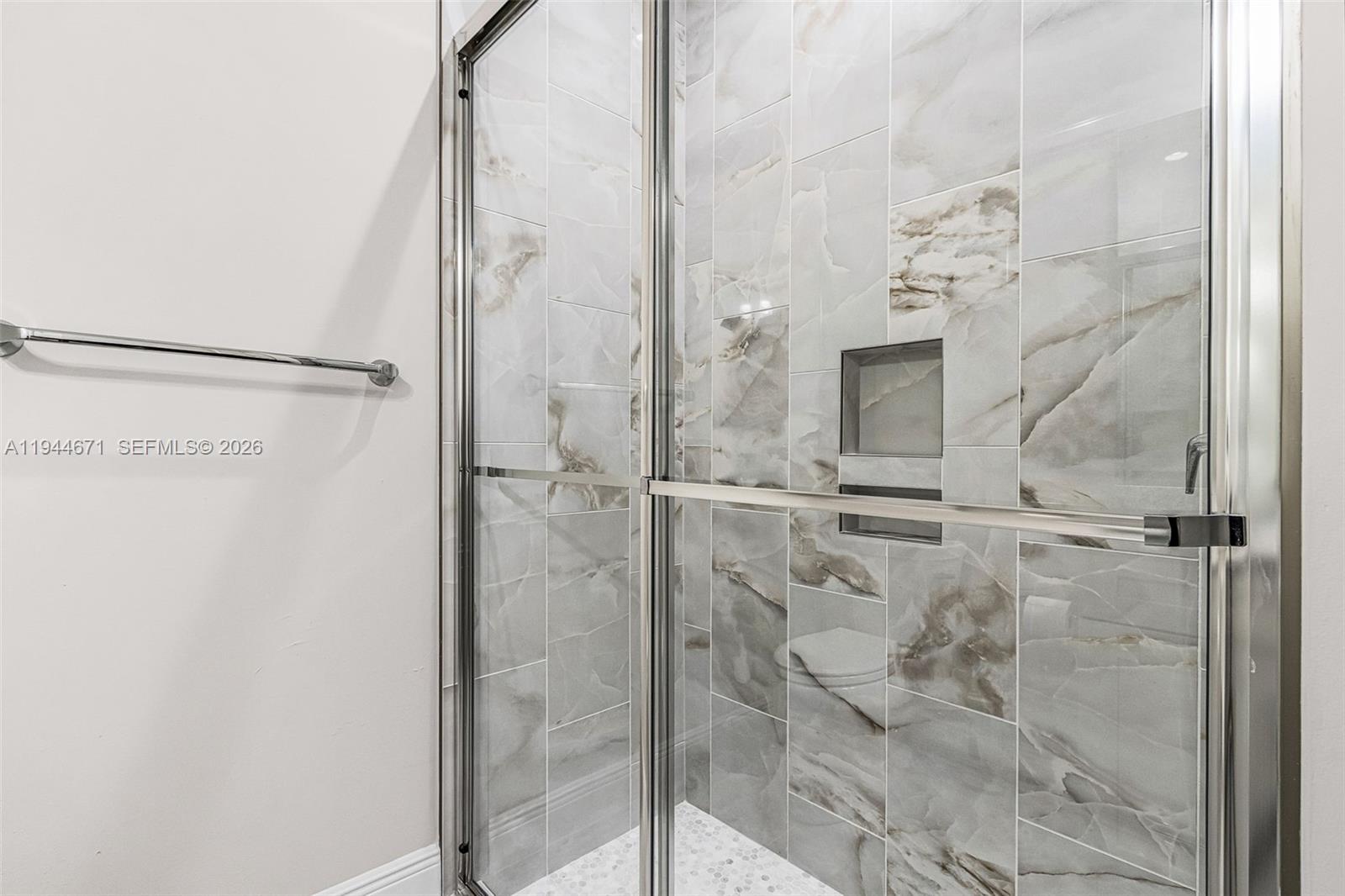 Hacienda North - Ph 1 - Residential