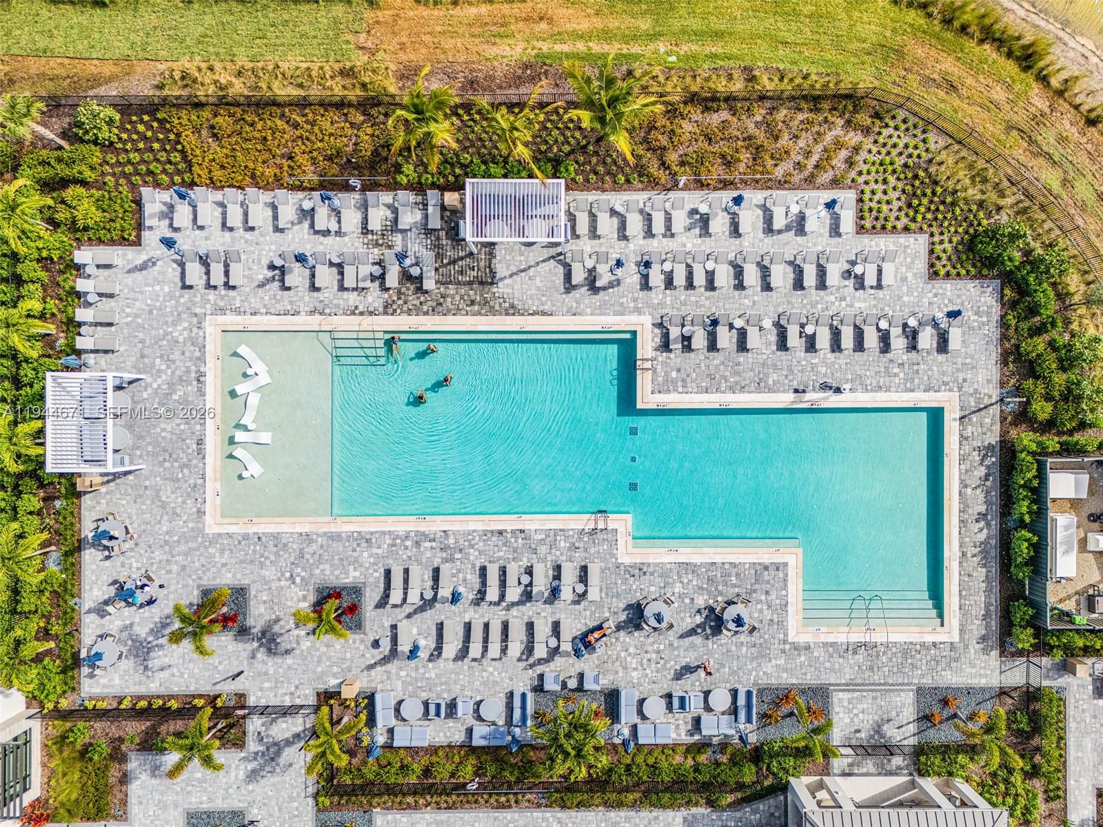 Hacienda North - Ph 1 - Residential