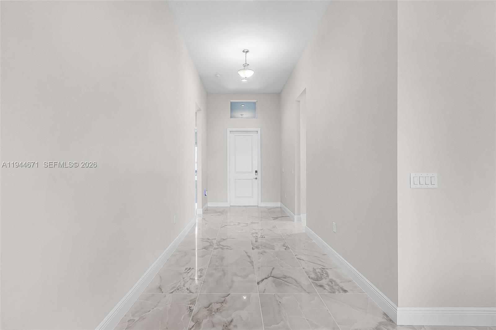 Hacienda North - Ph 1 - Residential