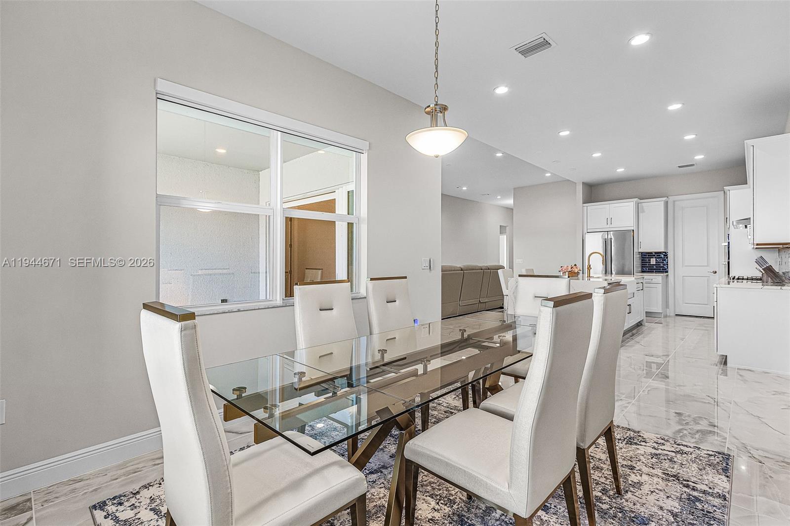 Hacienda North - Ph 1 - Residential