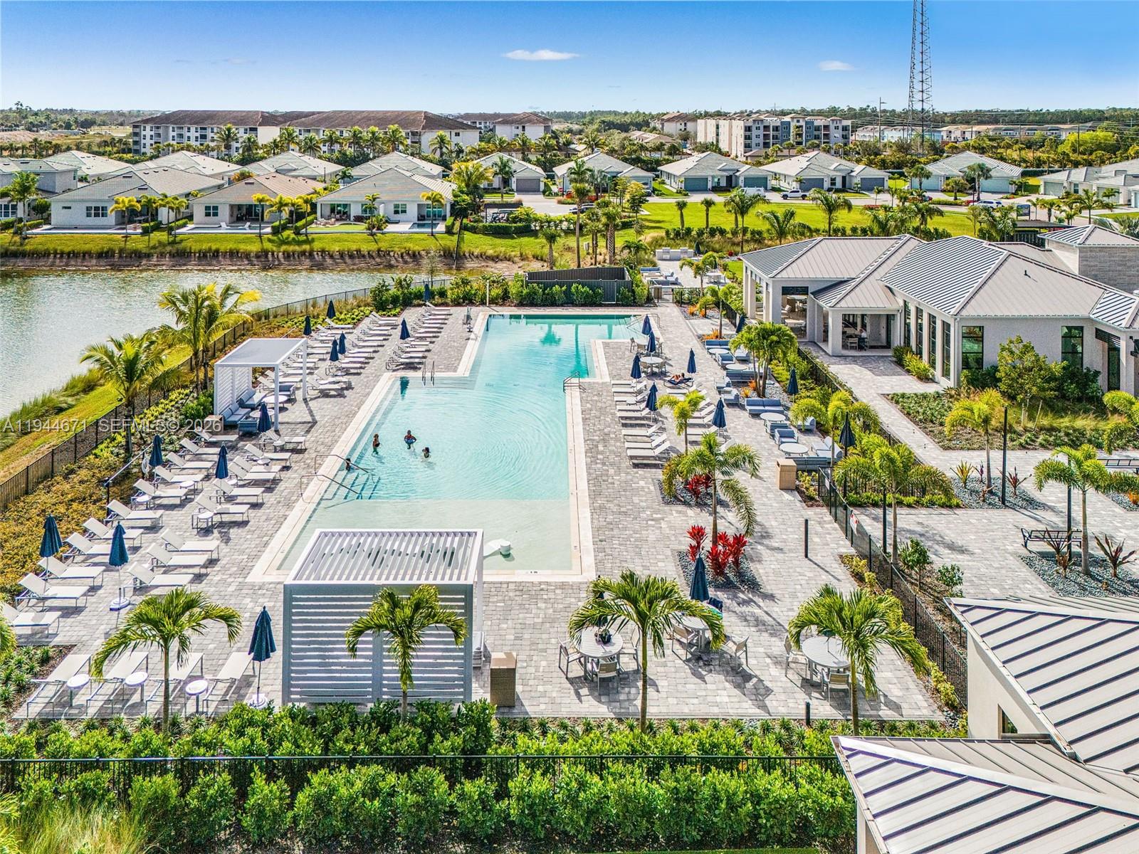 Hacienda North - Ph 1 - Residential