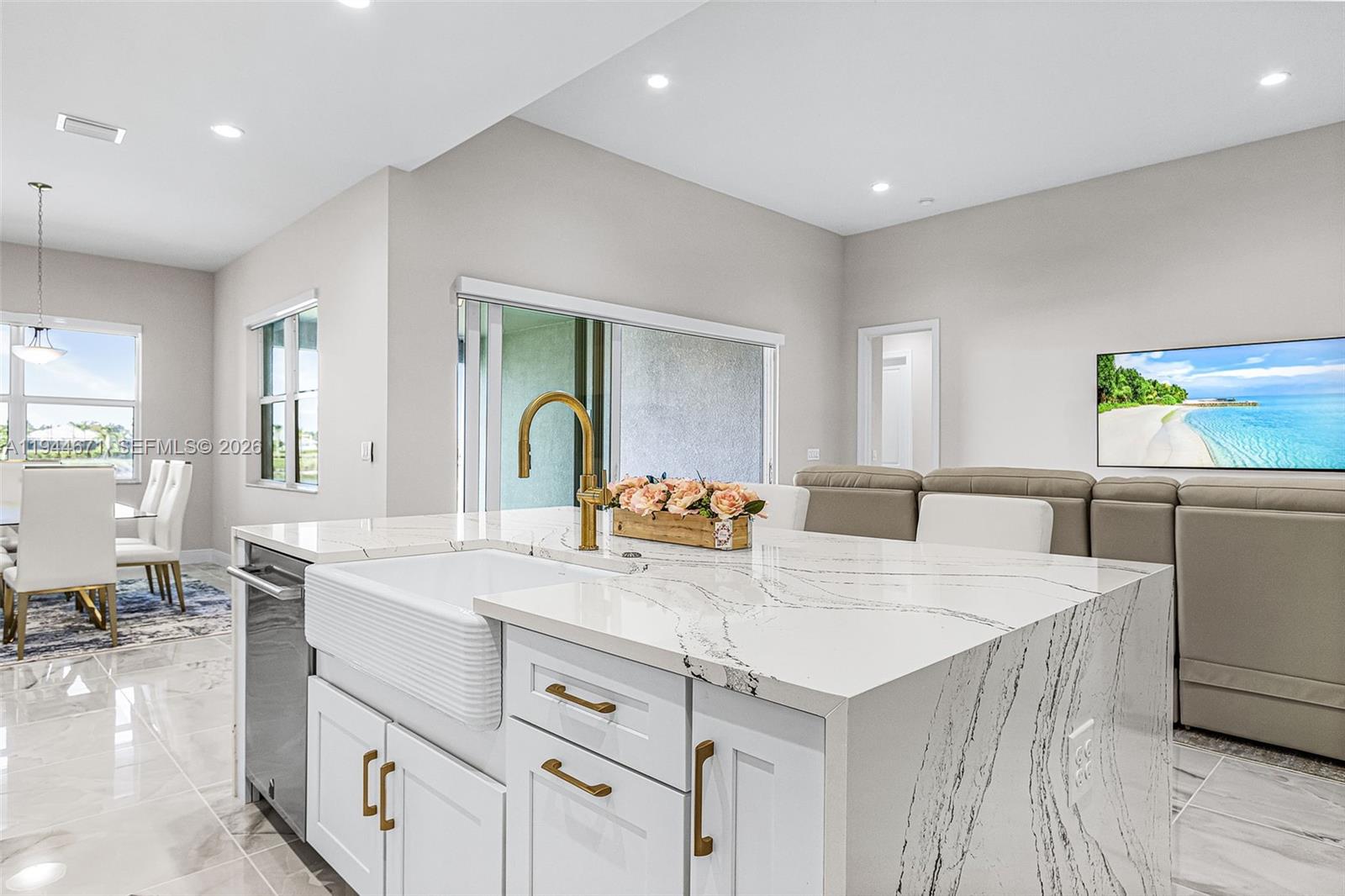 Hacienda North - Ph 1 - Residential