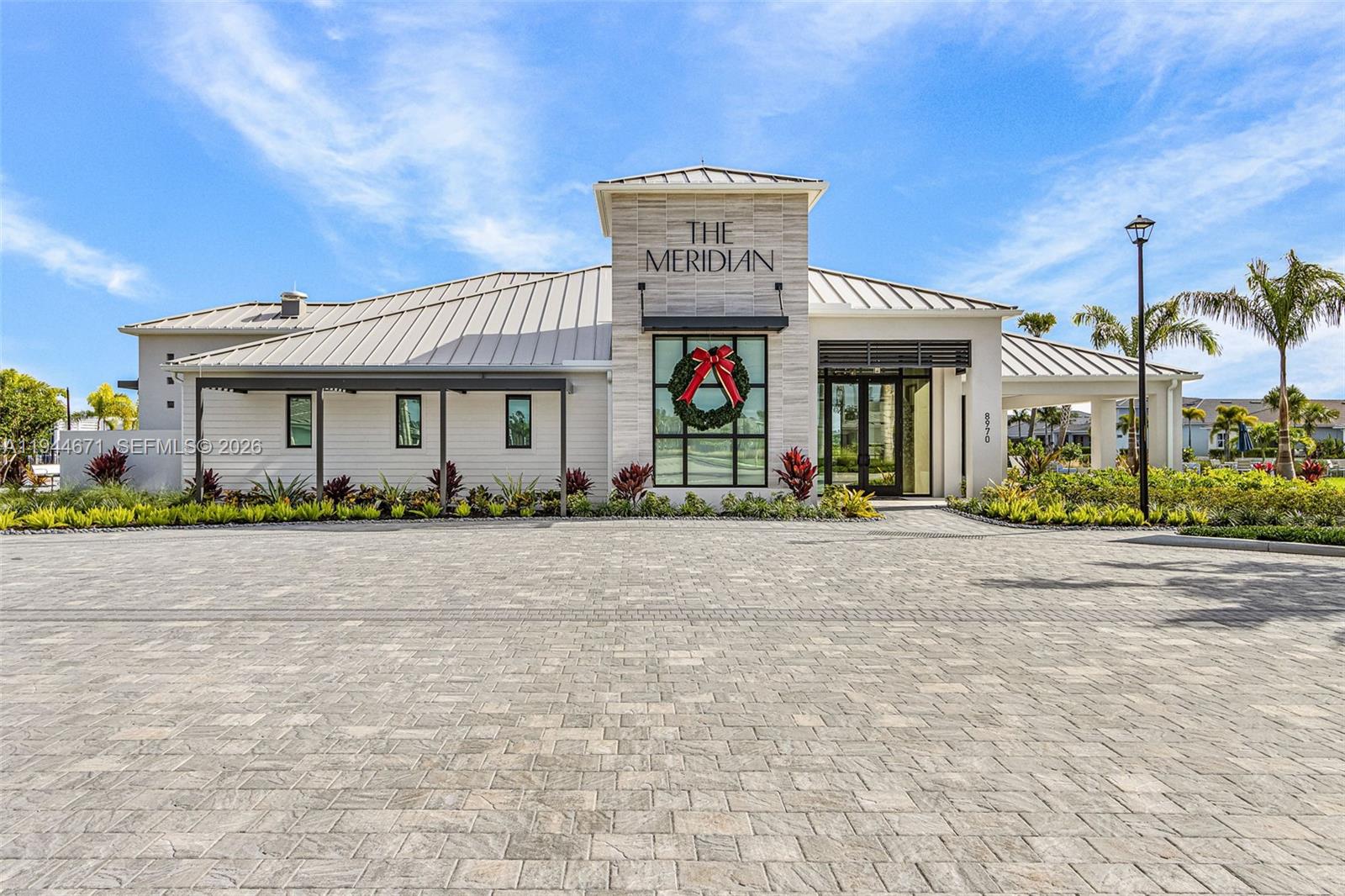 Hacienda North - Ph 1 - Residential