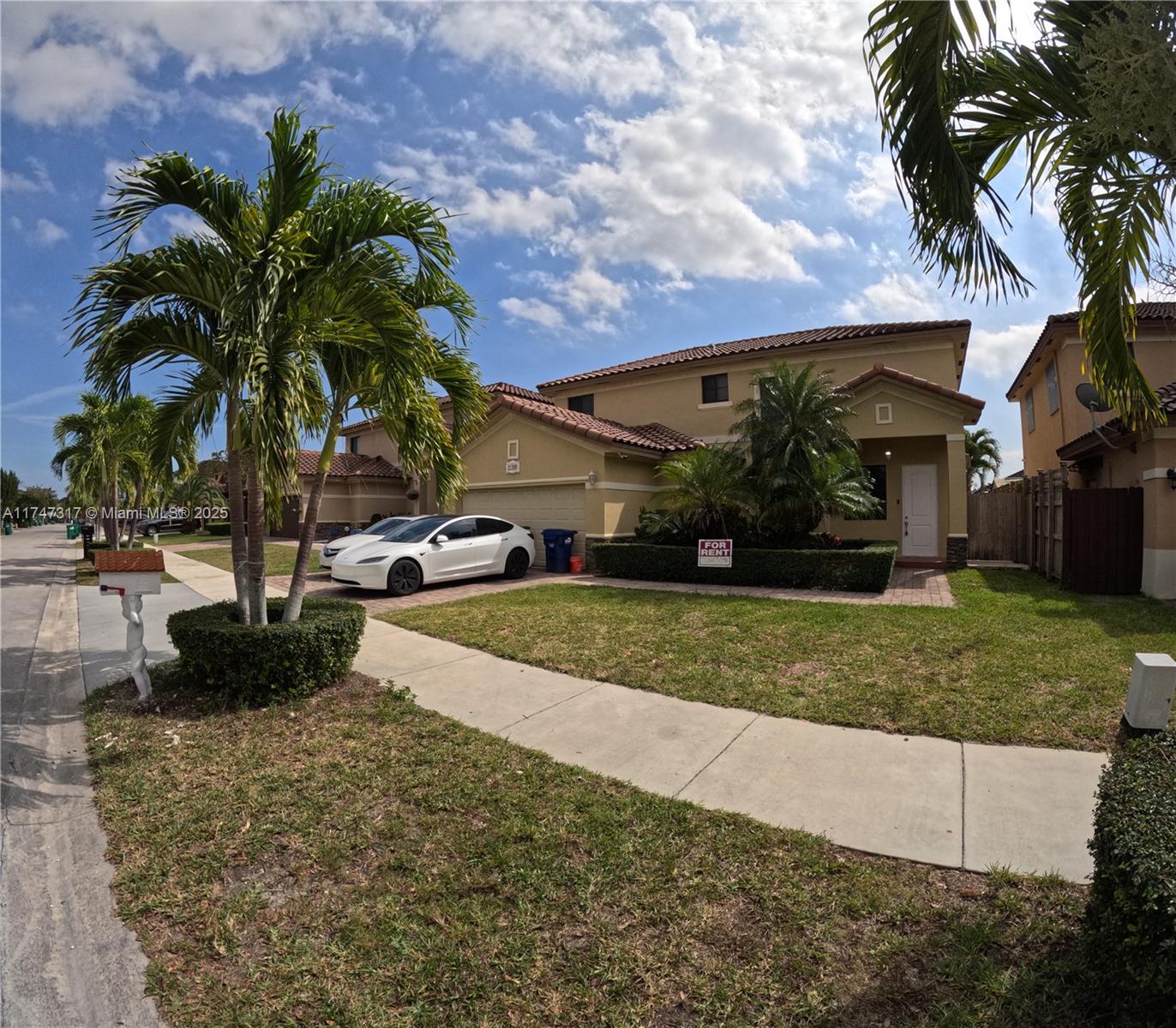 Address Not Disclosed, Homestead, Miami-Dade County, Florida - 3 Bedrooms  
2 Bathrooms - 