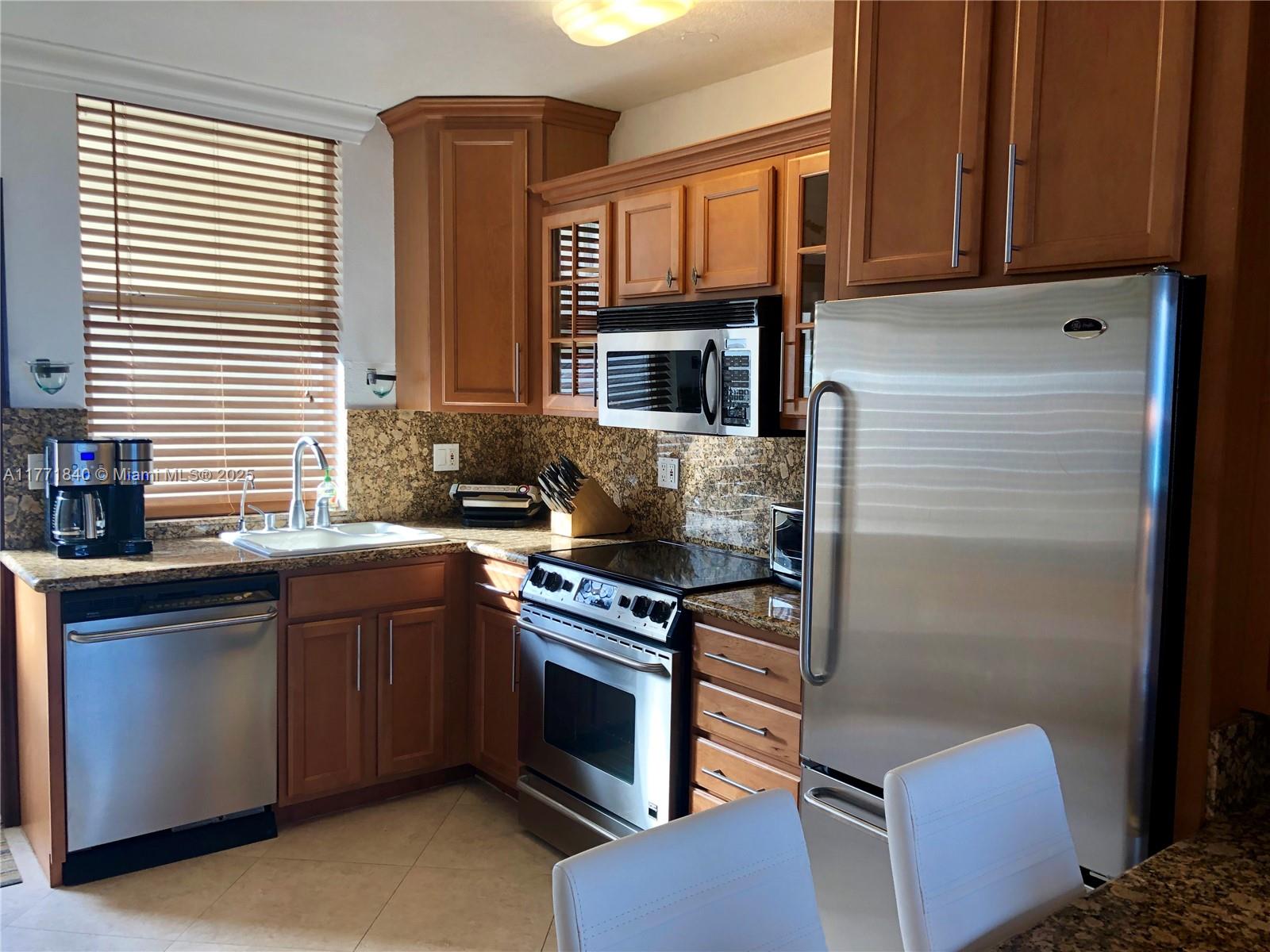 TAROMINA CO-OP - Residential