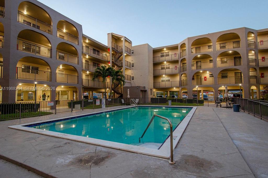 ANDES CONDO - Residential Lease