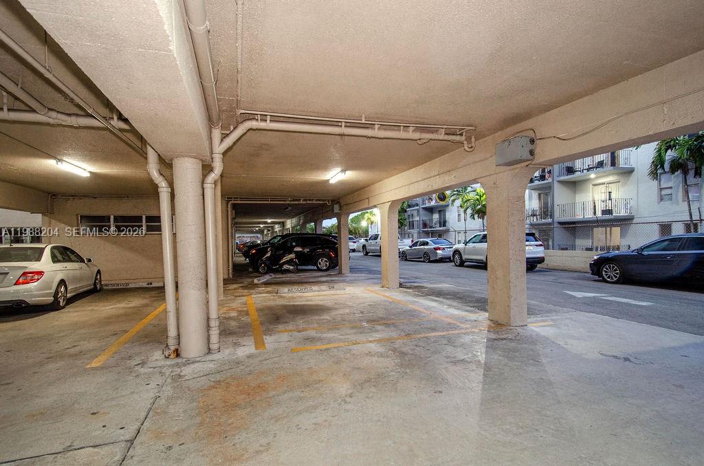 ANDES CONDO - Residential Lease