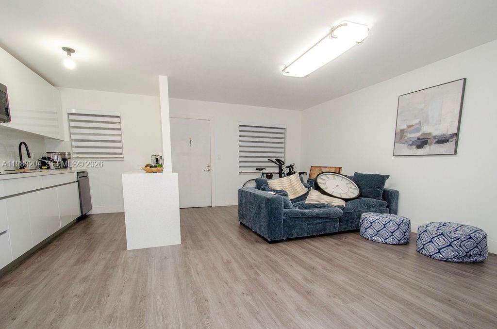 ANDES CONDO - Residential Lease