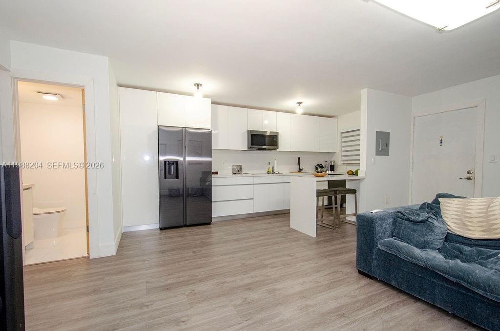 ANDES CONDO - Residential Lease