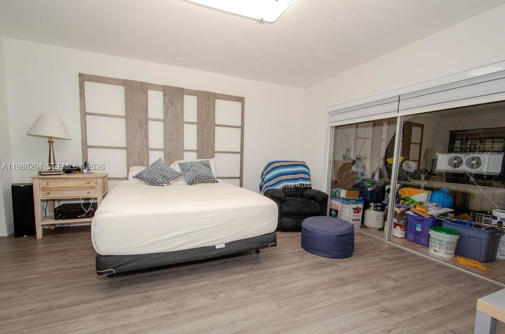 ANDES CONDO - Residential Lease