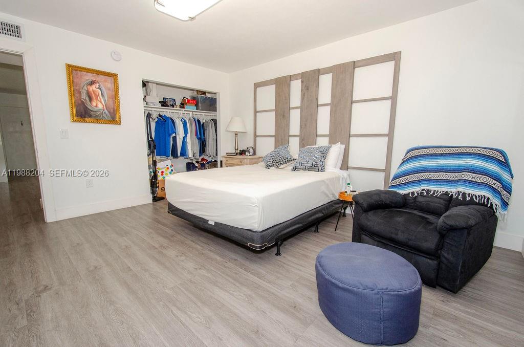 ANDES CONDO - Residential Lease