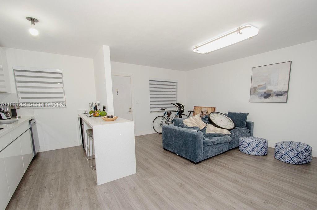 ANDES CONDO - Residential Lease