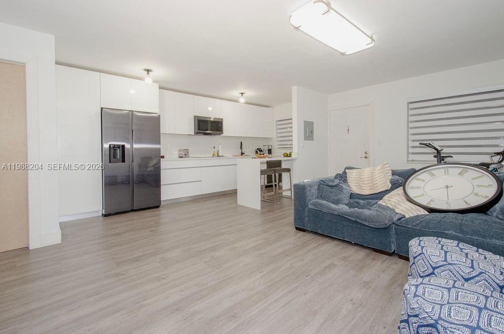 ANDES CONDO - Residential Lease