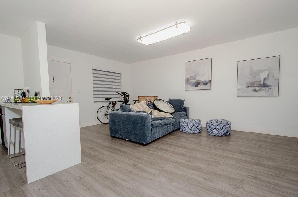 ANDES CONDO - Residential Lease