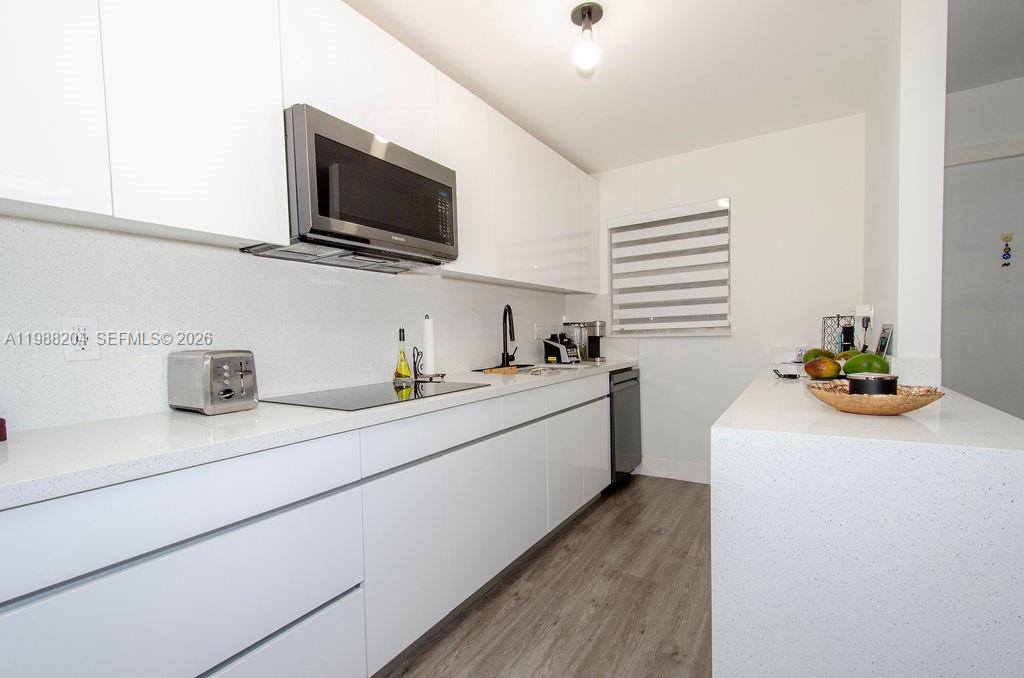 ANDES CONDO - Residential Lease