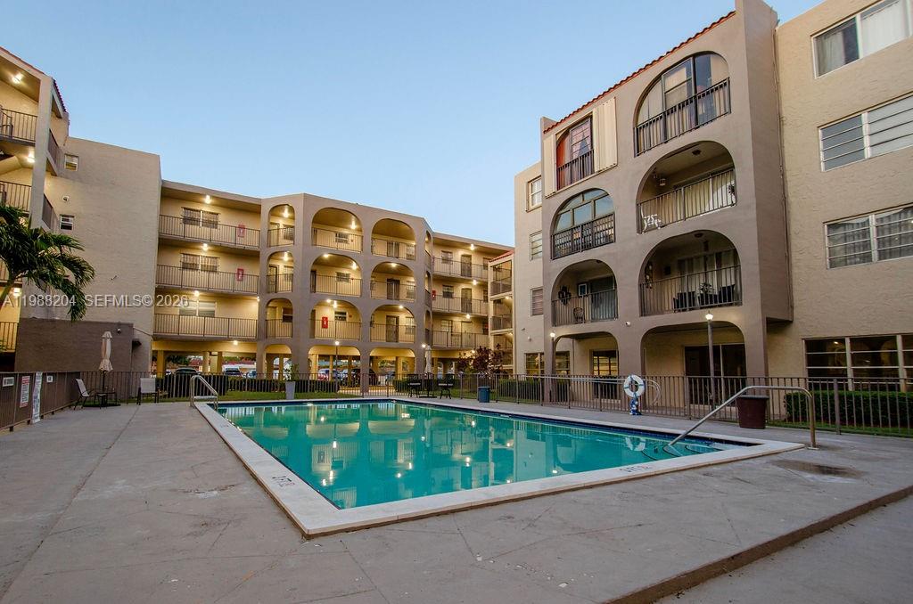 ANDES CONDO - Residential Lease