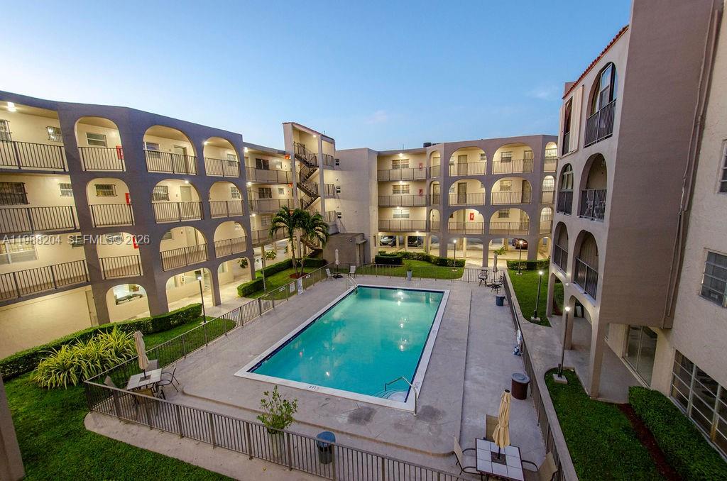 ANDES CONDO - Residential Lease