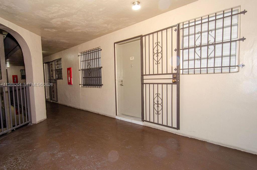 ANDES CONDO - Residential Lease