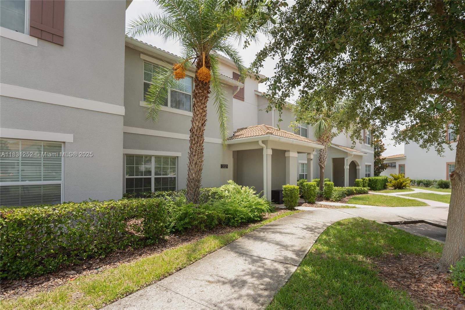 MODERN SINGLE-FAMILY HOME LOCATED AT 21 PEQUOD PL, KISSIMMEE, FL 34746-4845, BUILT IN 2016 AND OFFERING 1,914 SQUARE FEET OF LIVING SPACE. THIS PROPERTY FEATURES 4 SPACIOUS BEDROOMS AND 3 BATHROOMS, IDEAL FOR COMFORTABLE AND FUNCTIONAL LIVING. SITUATED ON A 2,160 SQUARE FOOT LOT, THE HOME STANDS OUT WITH ITS CONTEMPORARY FAÇADE AND MODERN INTERIOR DESIGN. THE KITCHEN INCLUDES A CENTRAL ISLAND AND VISIBLE APPLIANCES, FLOWING INTO BRIGHT AND OPEN LIVING AREAS. ENJOY A PRIVATE POOL FOR RELAXATION AND ENTERTAINING. CURRENTLY OPERATING AS A VACATION RENTAL GENERATING OVER $60K PER YEAR, THIS PROPERTY OFFERS STRONG INCOME POTENTIAL. LOCATED JUST 5 MILES FROM DISNEY PARKS AND WITH ACCESS TO TWO EXPANSIVE CLUBHOUSES FEATURING ENDLESS ACTIVITIES, THIS IS A TURNKEY OPPORTUNITY IN A PRIME LOCATION.