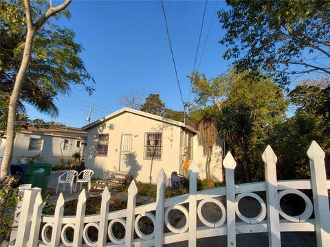 7091 NW 21st Ave Miami FL 33147