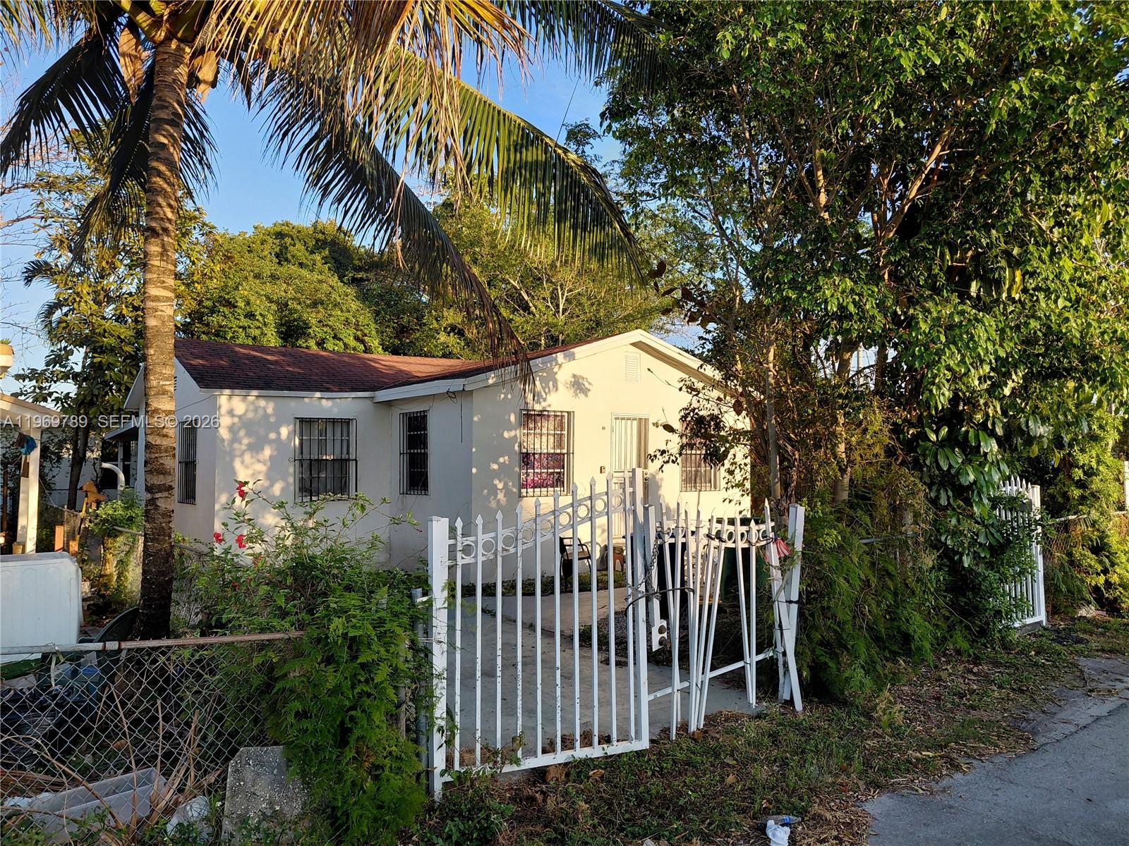 PARA VILLA HEIGHTS - Residential