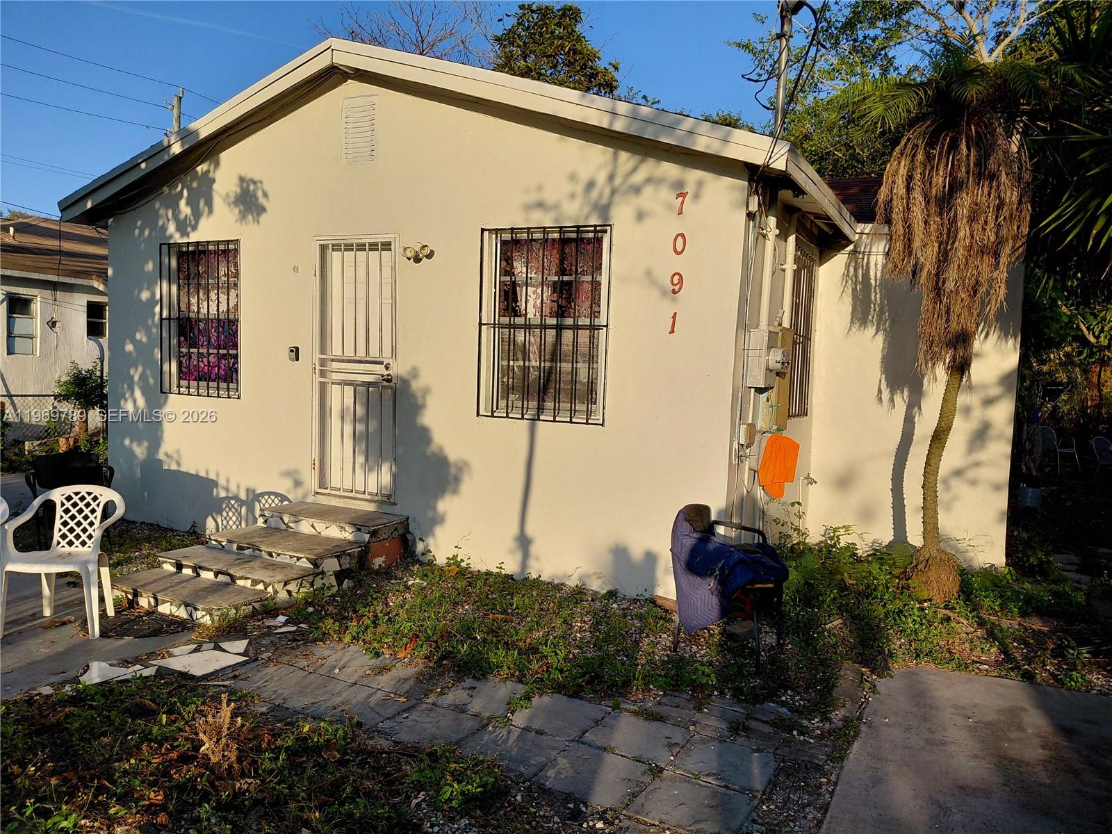 PARA VILLA HEIGHTS - Residential