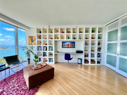 601 NE 36th St 1403 Miami FL 33137
