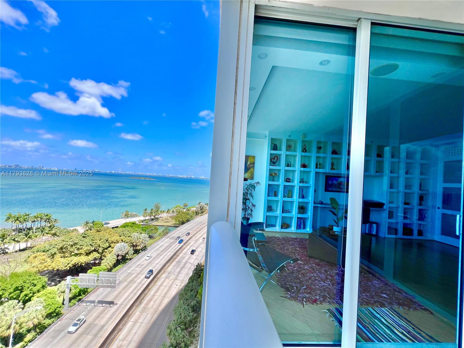 Rental Property at 601 Ne 36th St 1403, Miami, Broward County, Florida - Bedrooms: 1 
Bathrooms: 2  - $3,900 MO.