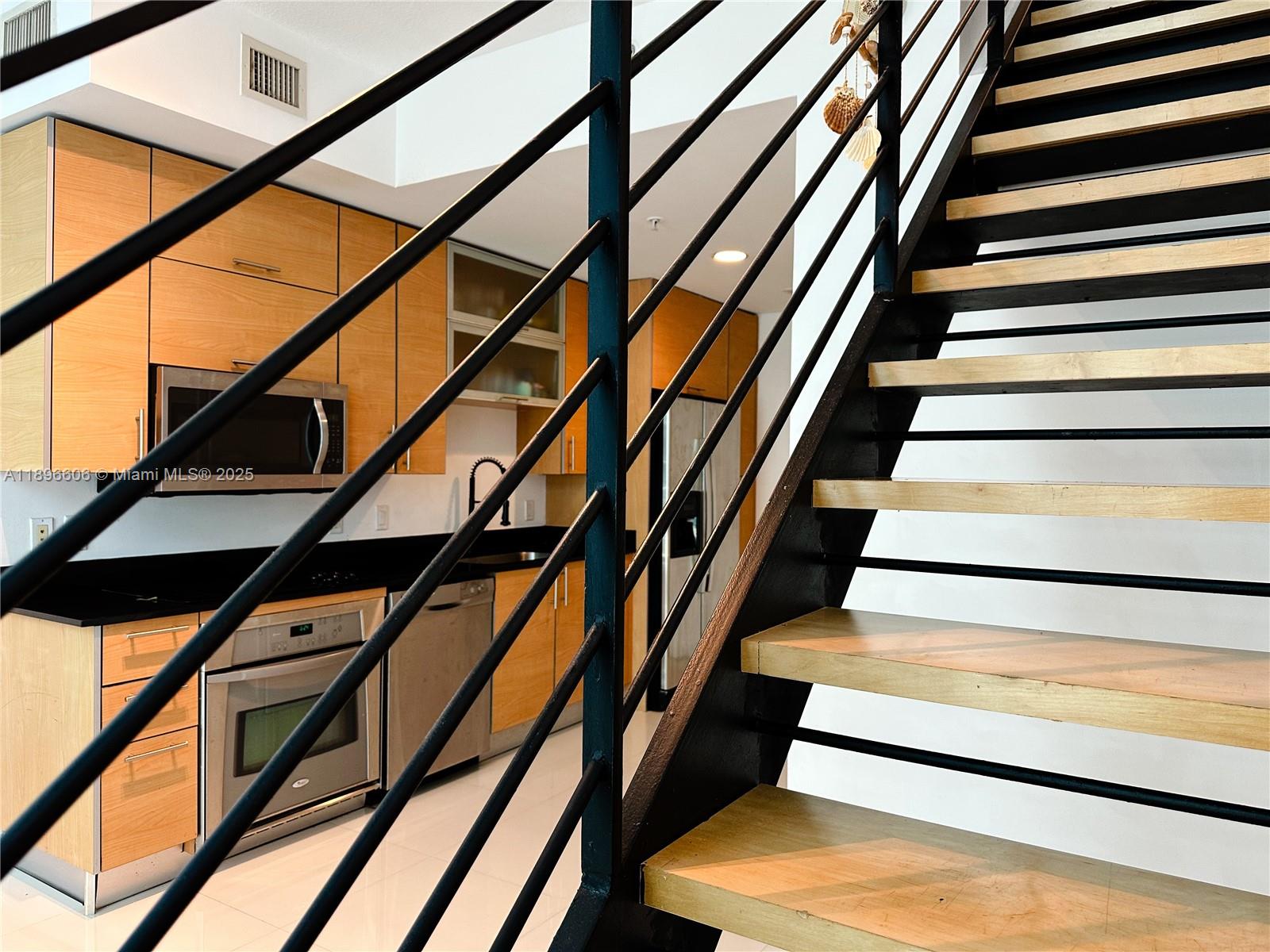 INFINITY AT BRICKELL COND - Residential Lease