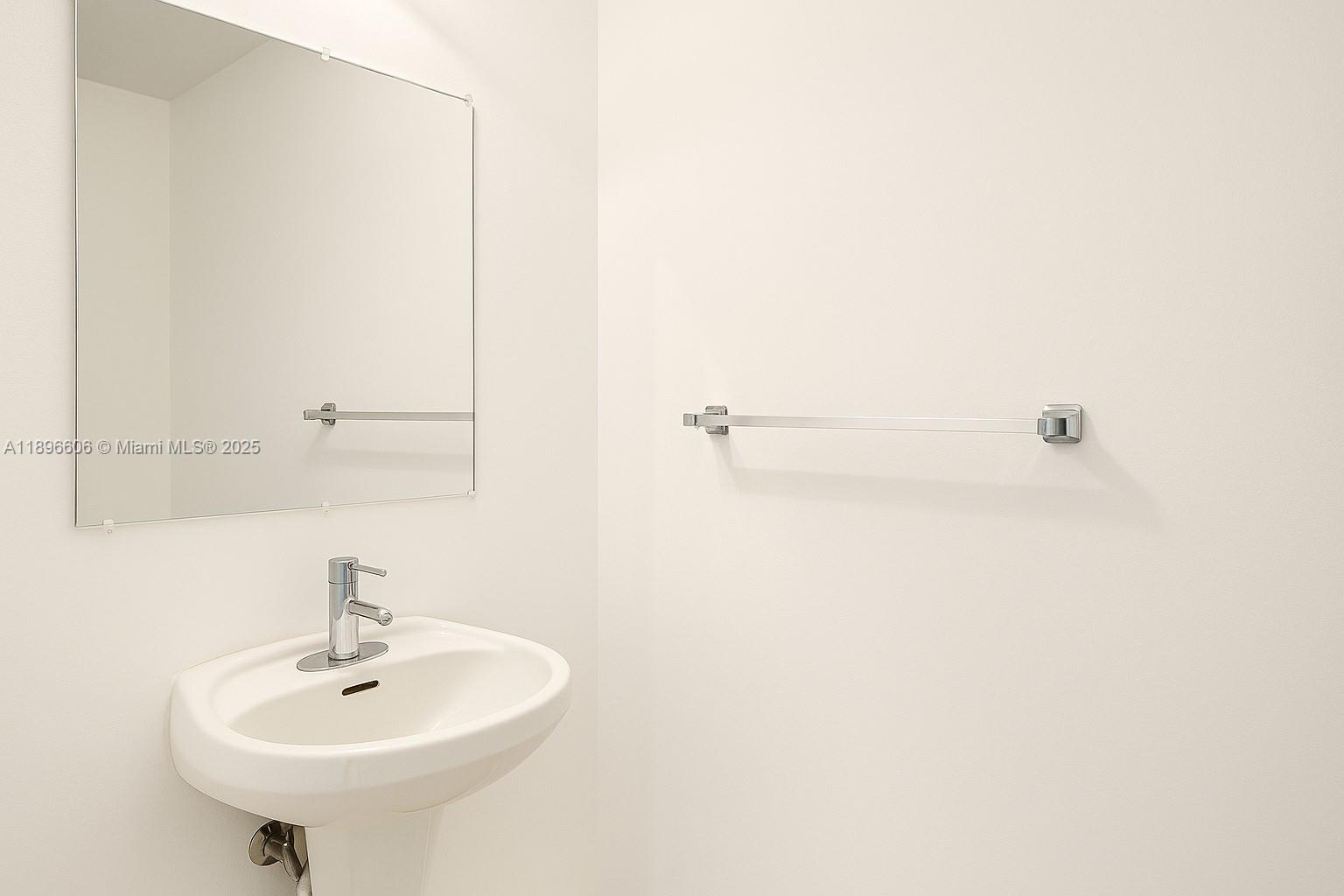 INFINITY AT BRICKELL COND - Residential Lease