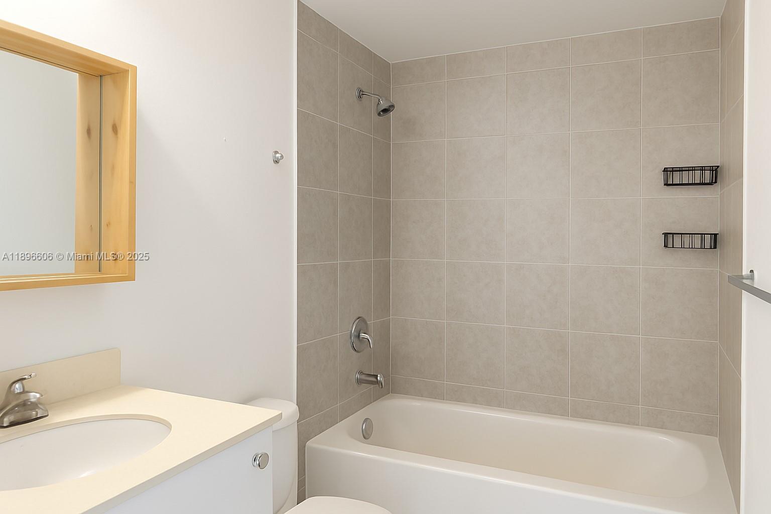 INFINITY AT BRICKELL COND - Residential Lease