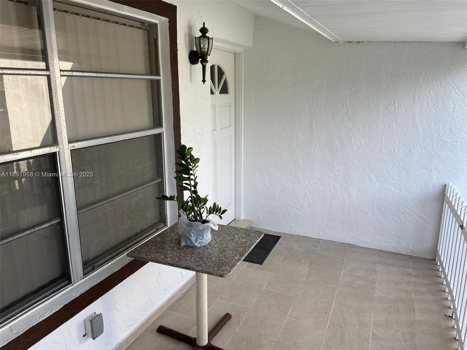 SWEETWATER GARDENS - Residential Lease