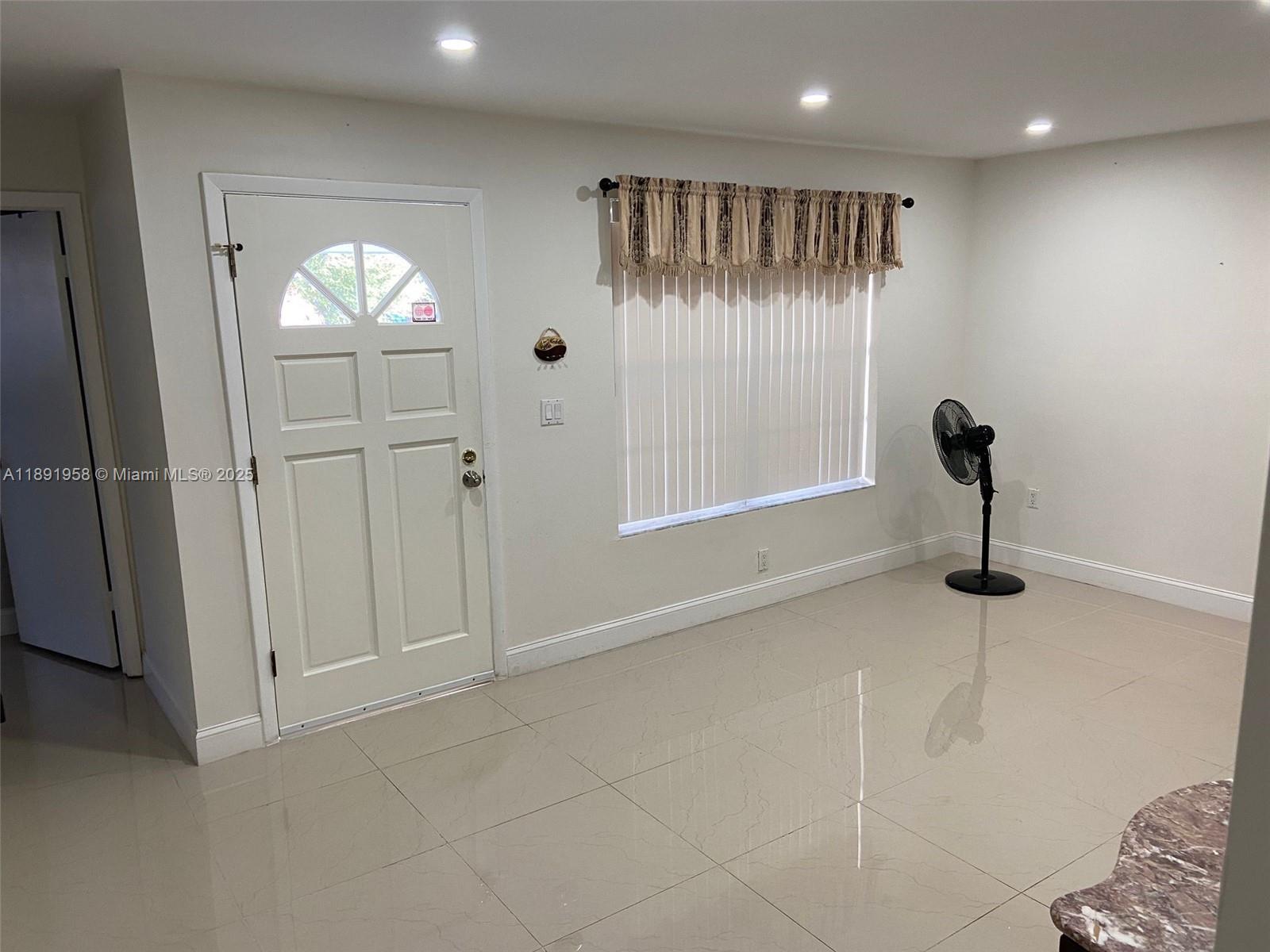 SWEETWATER GARDENS - Residential Lease