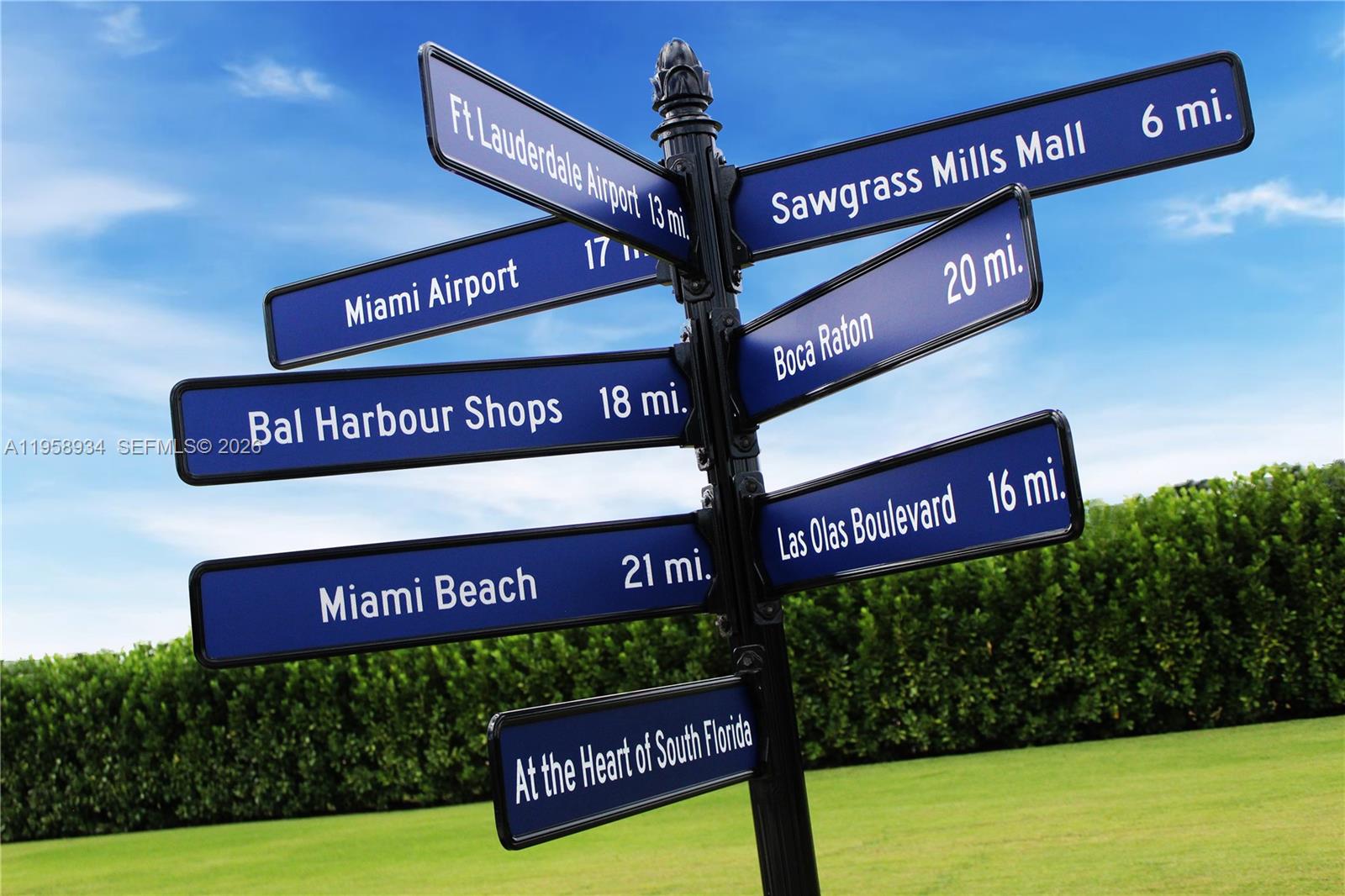 LANDMARK RANCH ESTATES - Residential