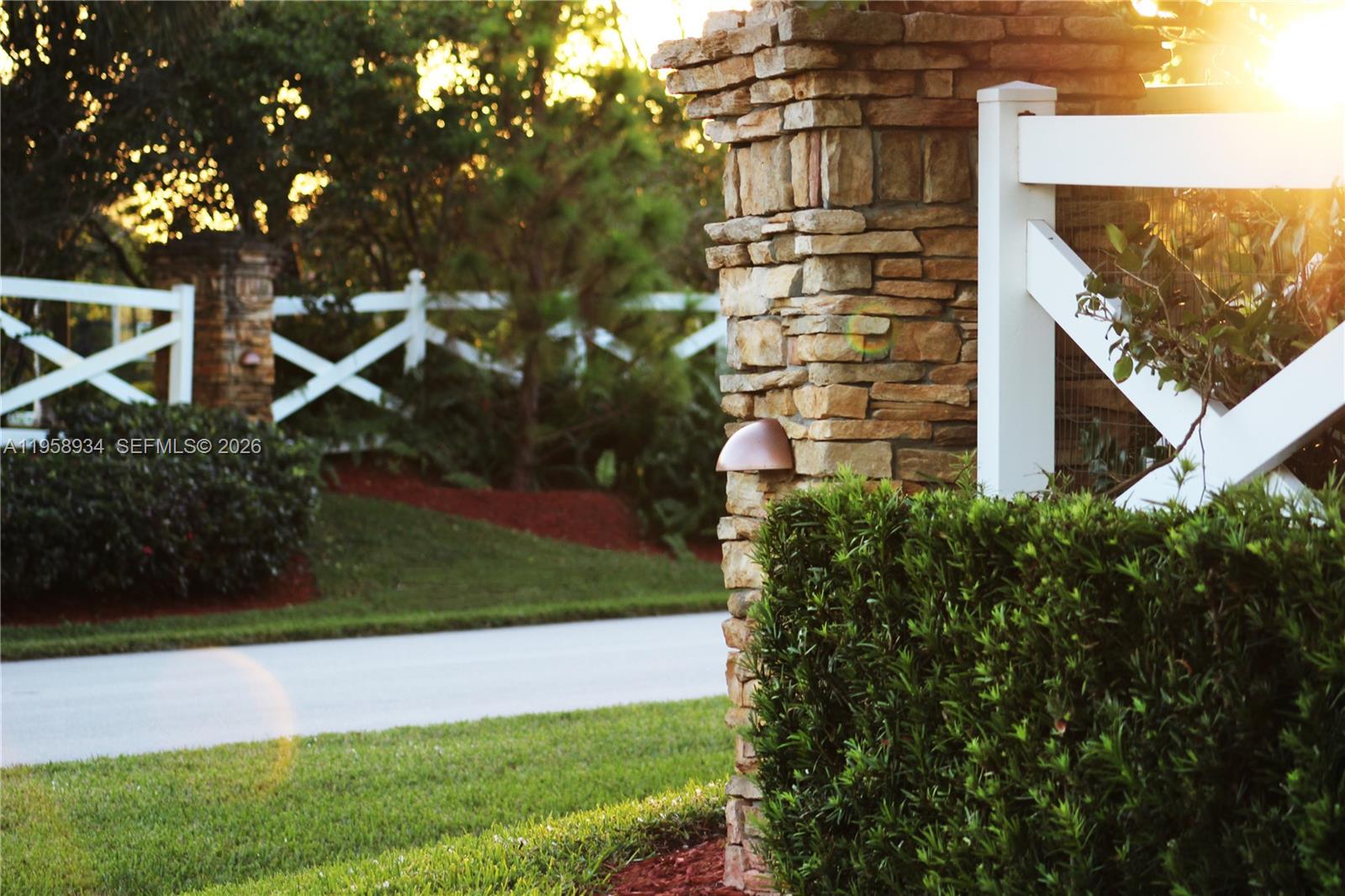 LANDMARK RANCH ESTATES - Residential