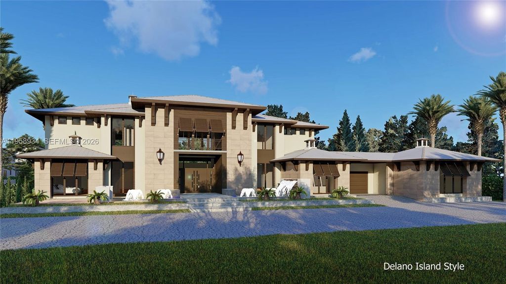 Photo of 16700 Berkshire Ct, Southwest Ranches, FL 33331 (MLS # A11958934)