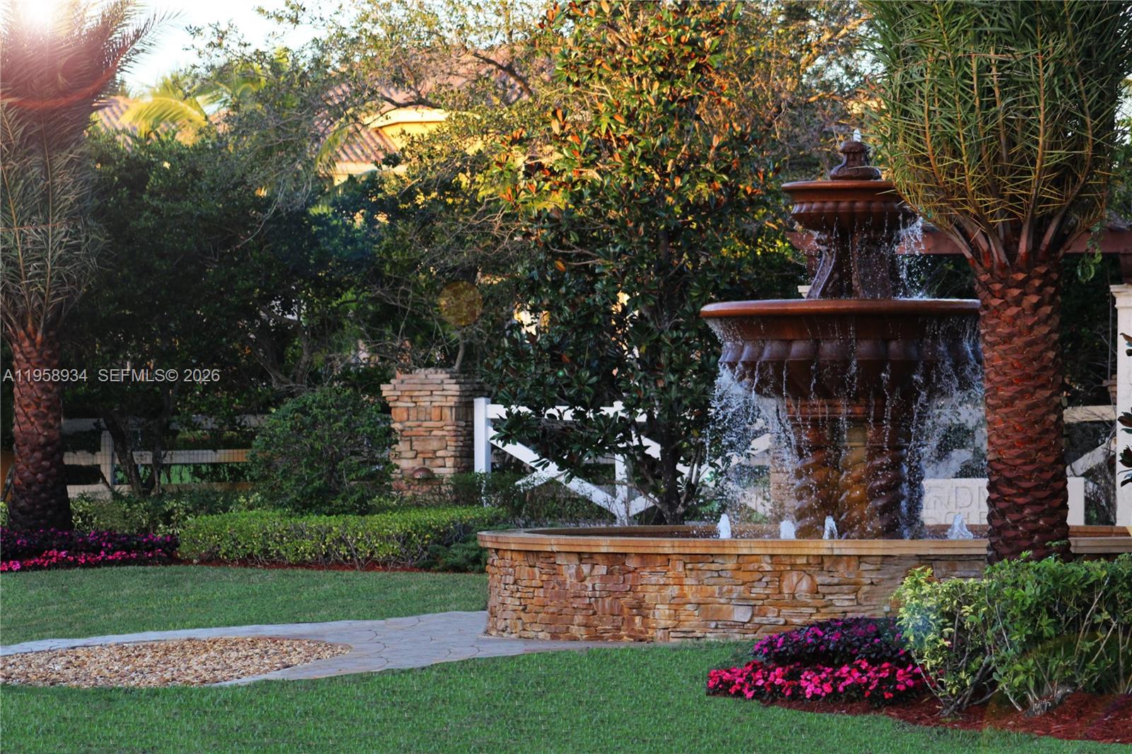 LANDMARK RANCH ESTATES - Residential