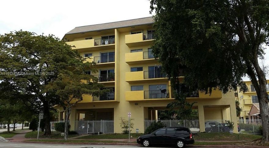 Beautiful 1-bedroom plus den condo located in the heart of Normandy Isles. This bright and inviting residence features tile flooring throughout, a modern granite kitchen with stainless steel appliances, and a convenient laundry room just steps from the unit. Enjoy an unbeatable location—just one block from the city’s pool and park complex and only one mile from the beach. A perfect blend of comfort, convenience, and Miami Beach lifestyle.