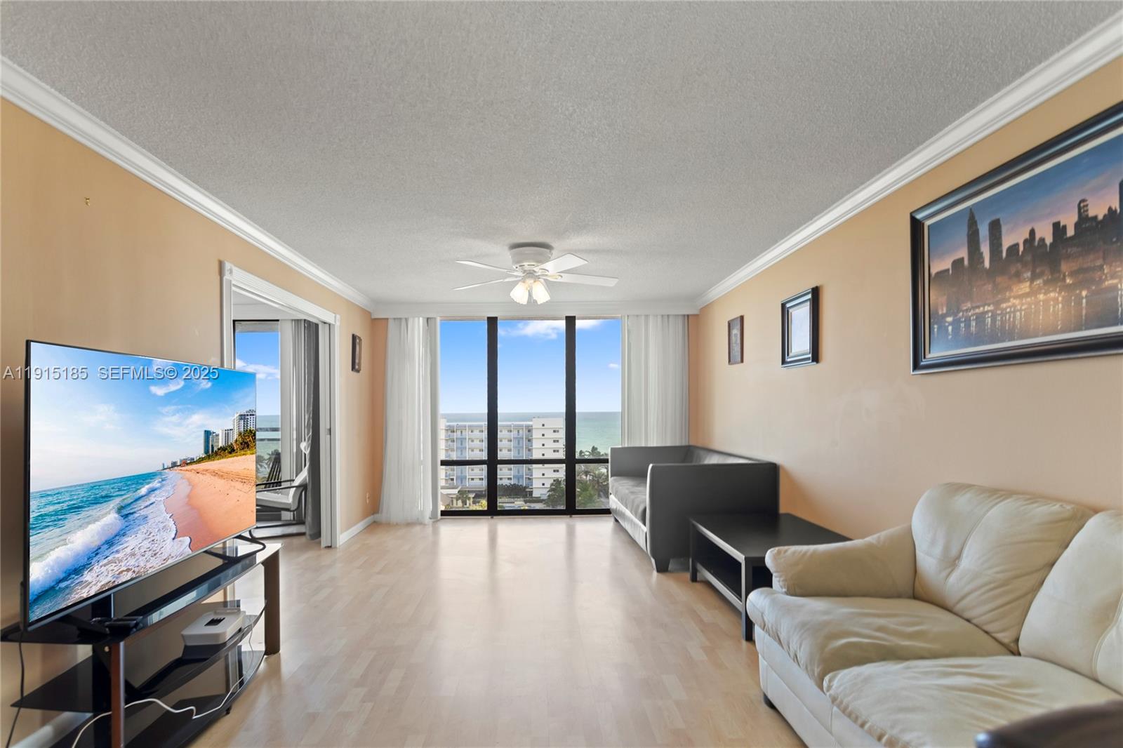 ALLINGTON TOWERS CONDO - Residential