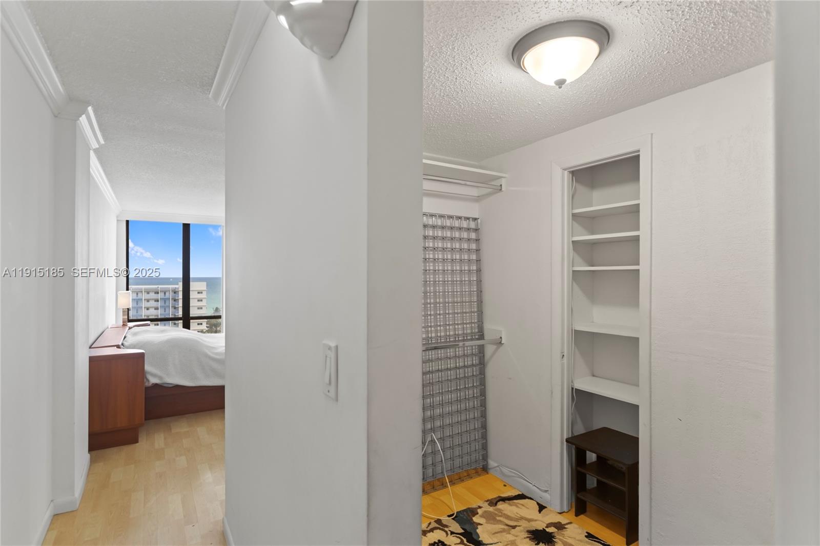 ALLINGTON TOWERS CONDO - Residential